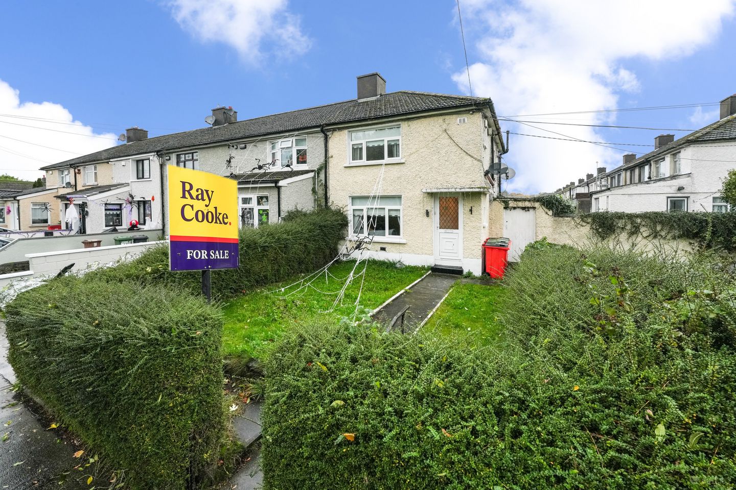 28 Ballygall Place, Finglas, Dublin 11
