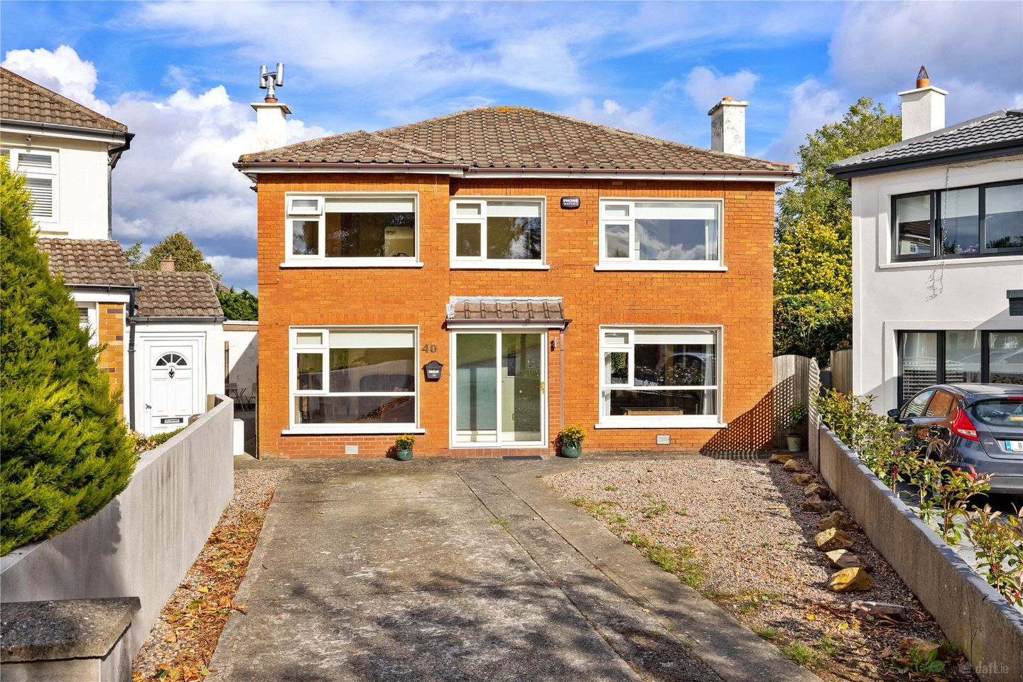 40 Elkwood, Rathfarnham, Dublin 16, D16T8P2