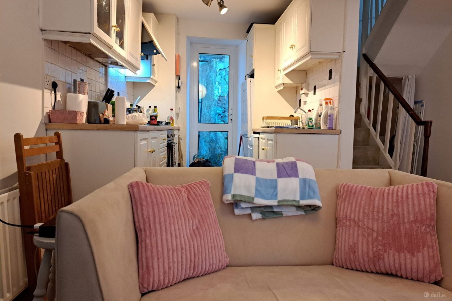 Nicholas Street, Cork, Cork City Centre