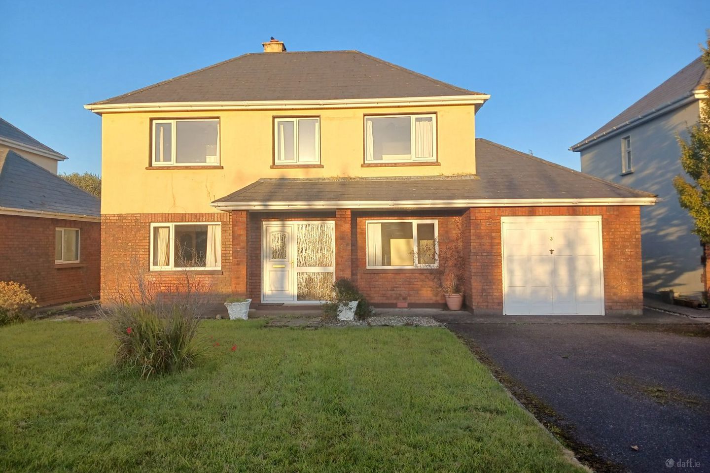 3 Laharn Drive, Killorglin, Killorglin, Co. Kerry, V93TP40