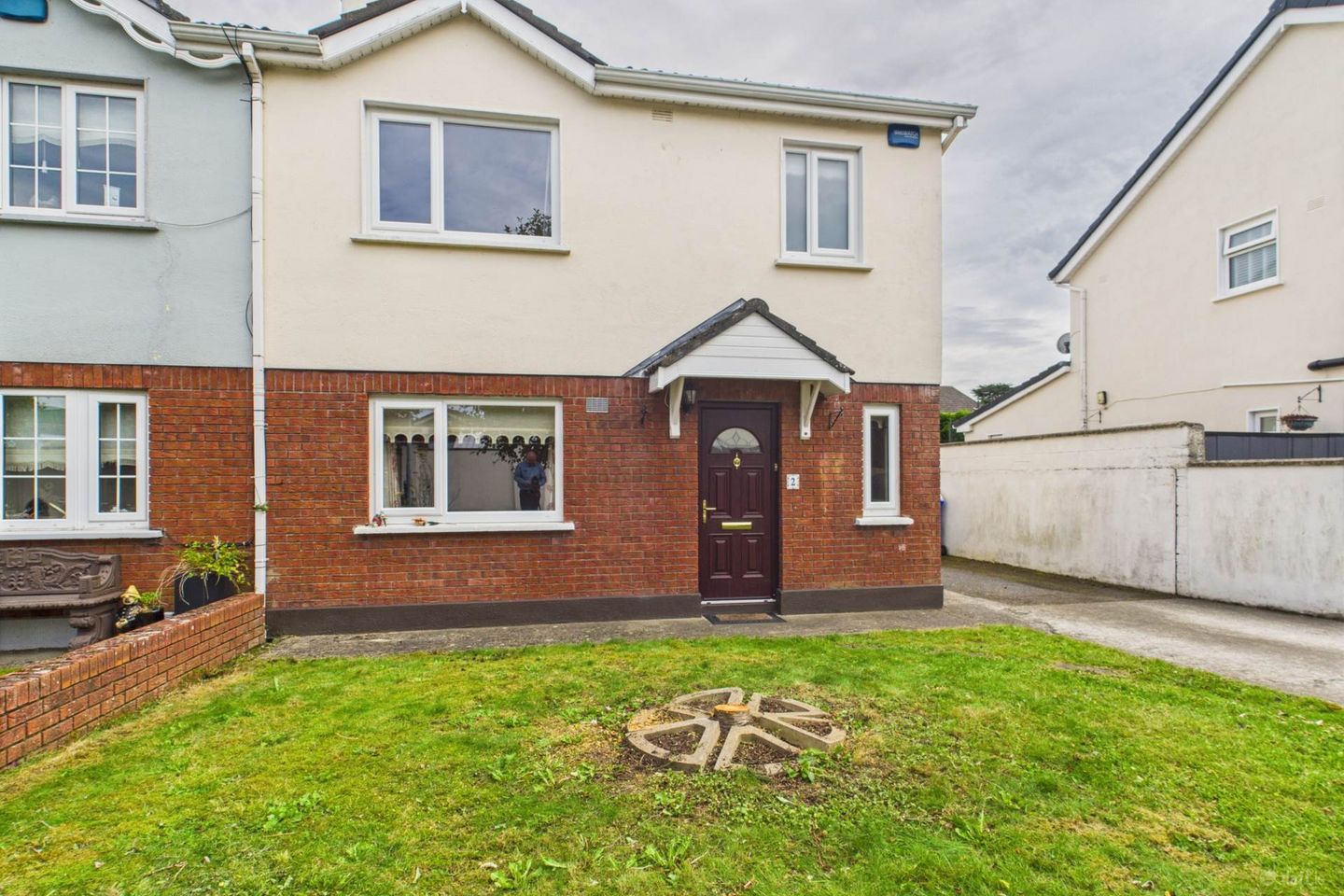 2 Tonlegee Lawns, Athy, Co. Kildare, R14FA06