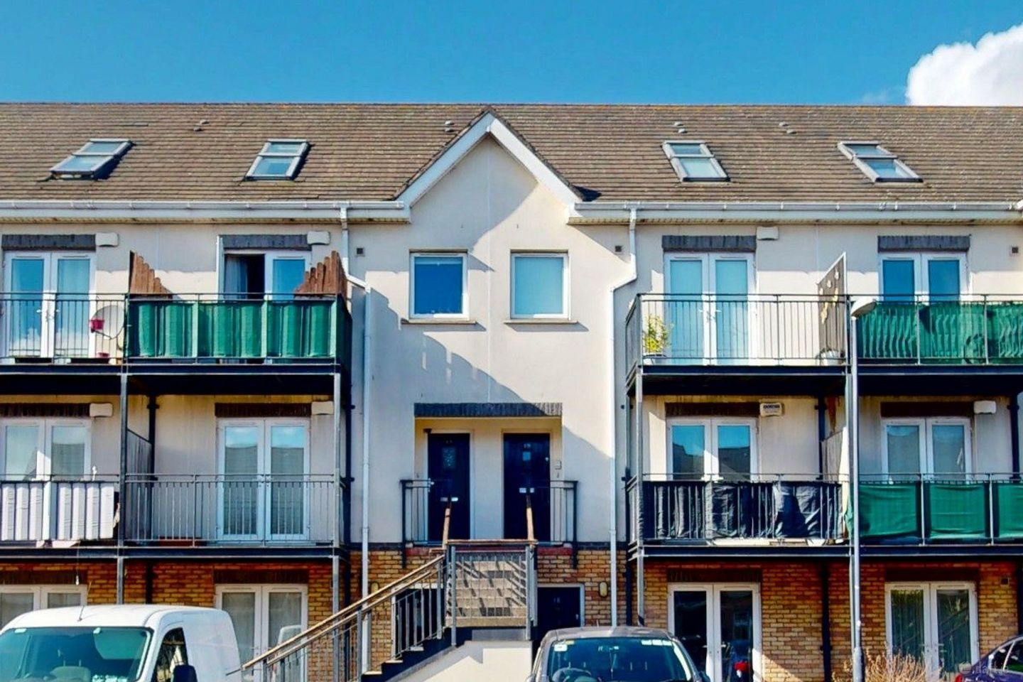 17 Melville Terrace, Dublin 11, Finglas, Dublin 11, D11K306