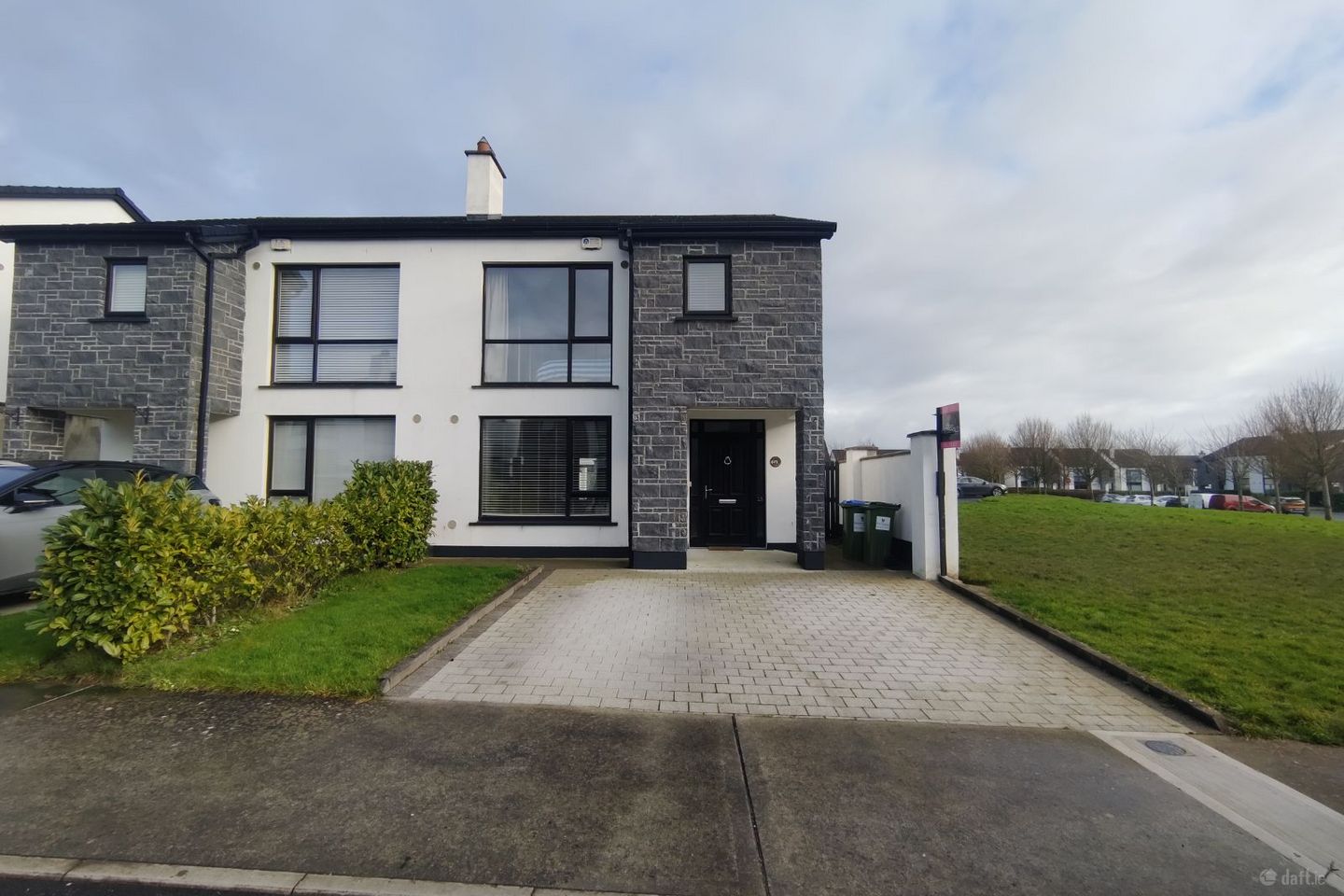 25 Ard Thomáin, Slí Na Manach, Mungret, Co. Limerick, V94W487