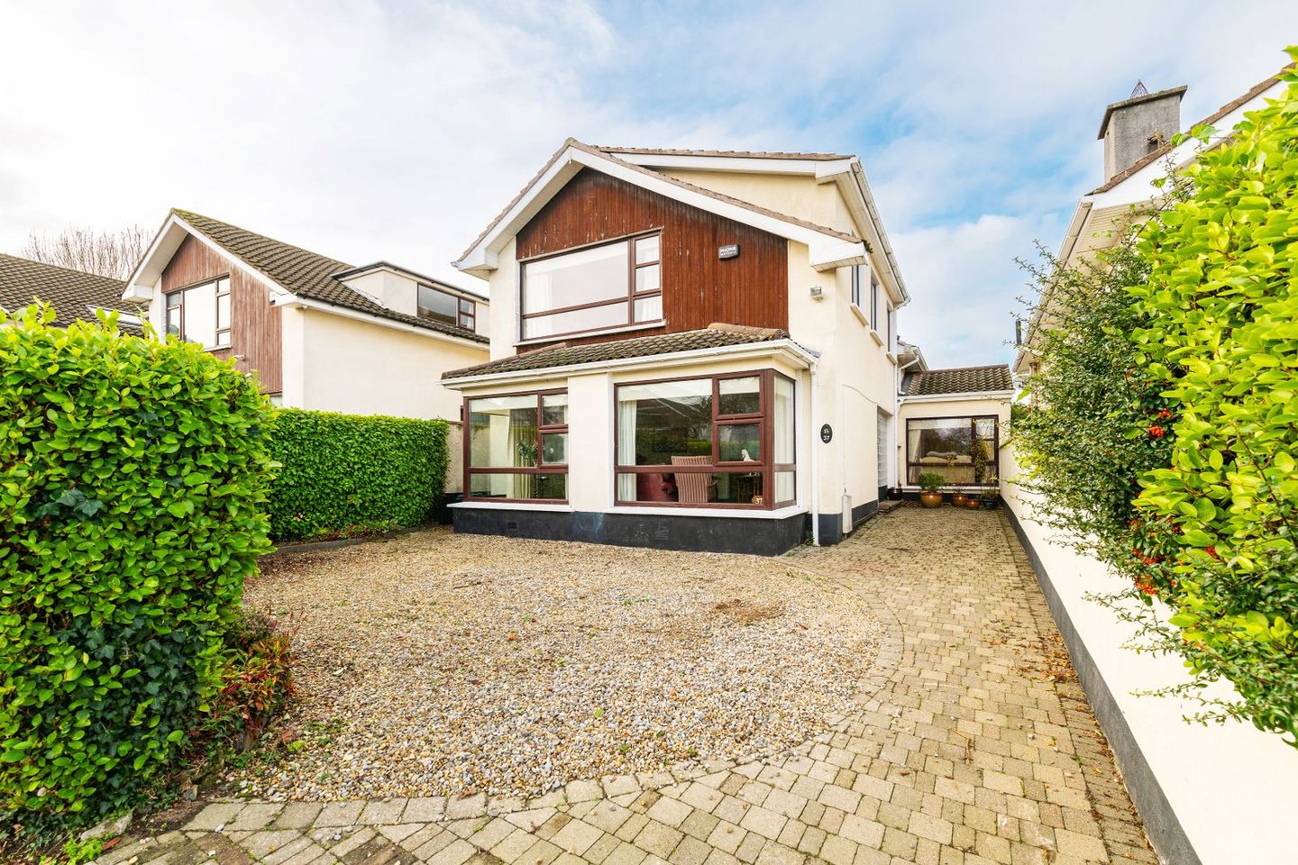 37 Kerrymount Rise, Foxrock, Dublin 18, D18E4C2