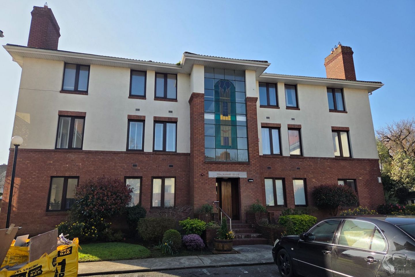 The Alders, Monkstown Valley, Monkstown Road, Monkstown, Co. Dublin