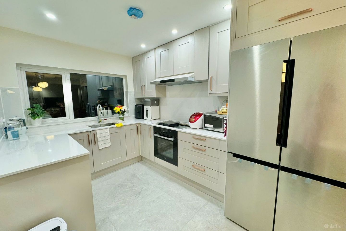 Thomas Moore Road, Walkinstown, Crumlin, Dublin 12