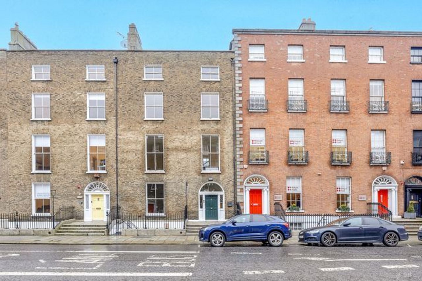 19 Pembroke Street Upper, Dublin 2, D02K738