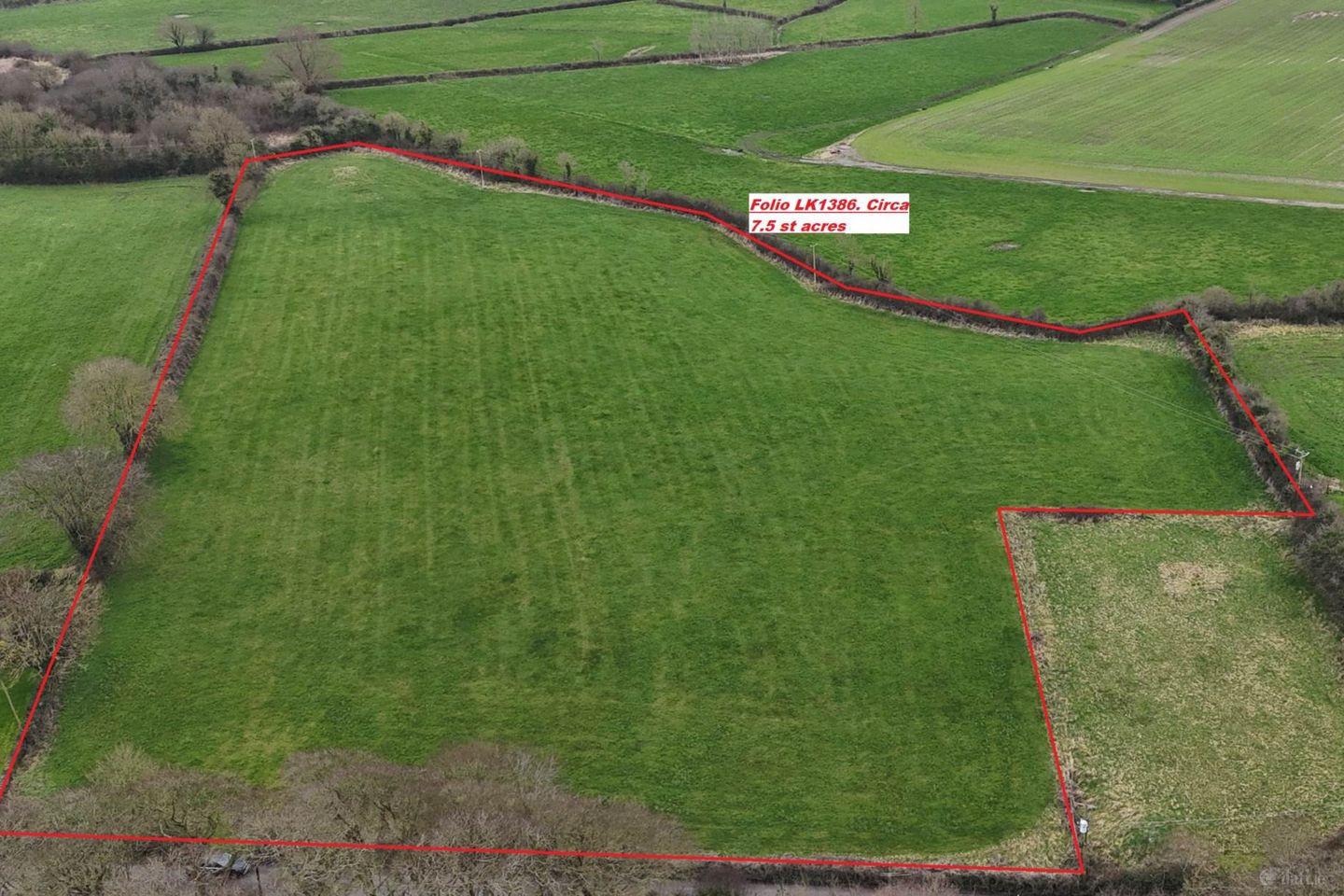 Attyflin, Patrickswell, Co. Limerick