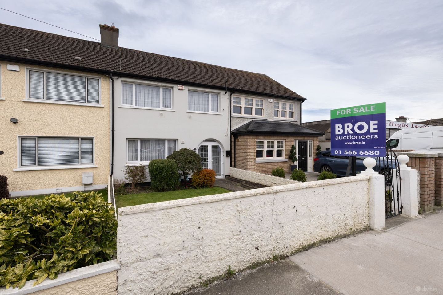 123 Saint Patrick's Road, Dublin 12, Walkinstown, Dublin 12, D12N702