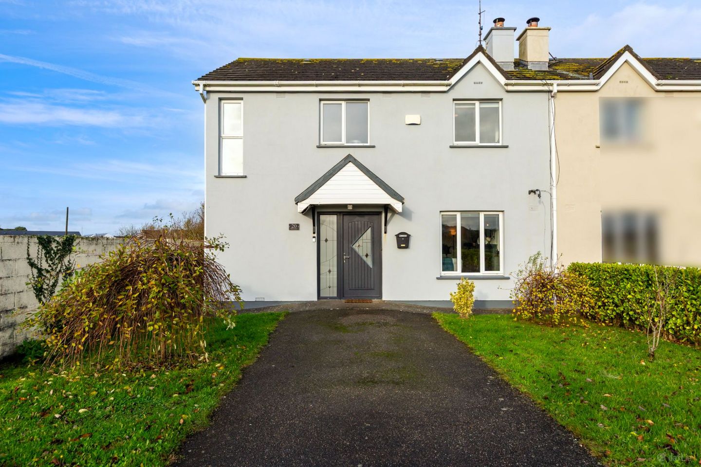 20 Rosetown Village, Rosslare Strand, Co. Wexford, Y35KF85