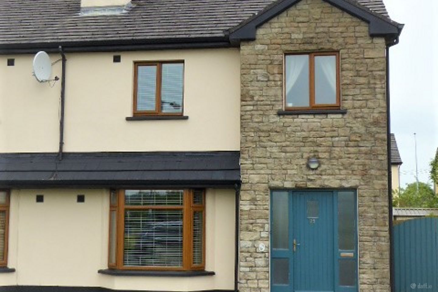 25 Barley Hill Court, Bohola, Co. Mayo, F12V577