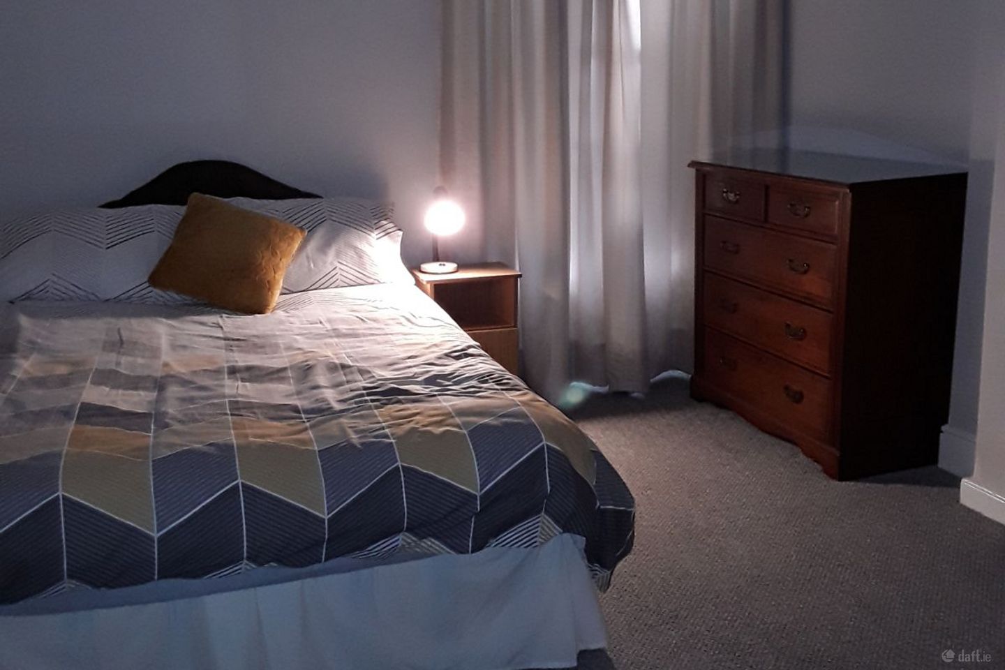 booterstown avenue, Booterstown, Co. Dublin