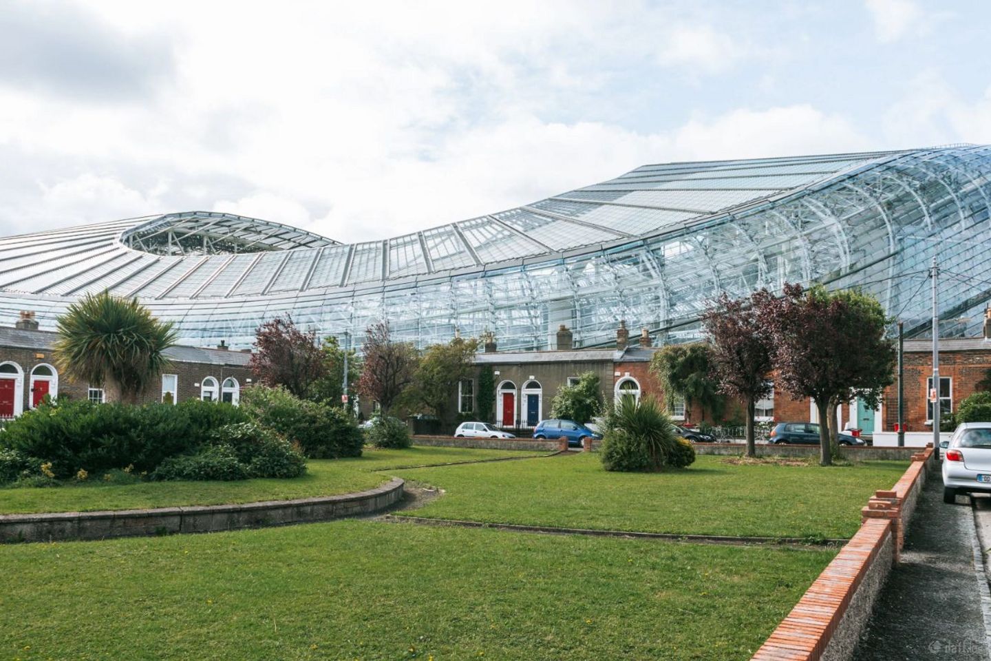 Apartment 20, The Cedars, Herbert Park Lane, Donnybrook, Dublin 4