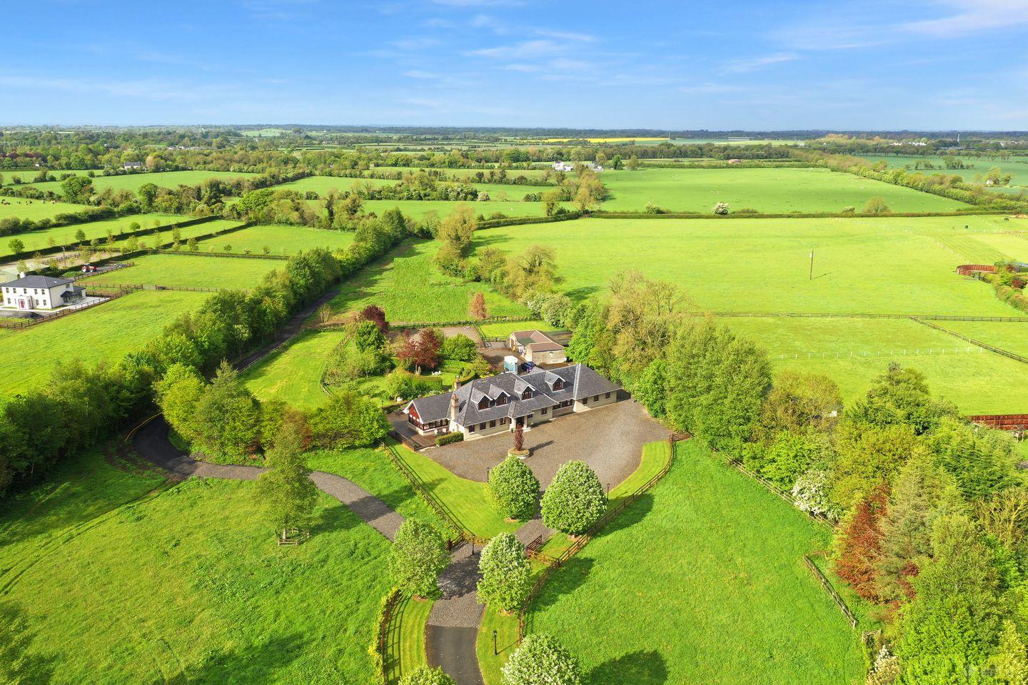 Ladys Well House, Whitechurch, Straffan, Co. Kildare, W23RD30