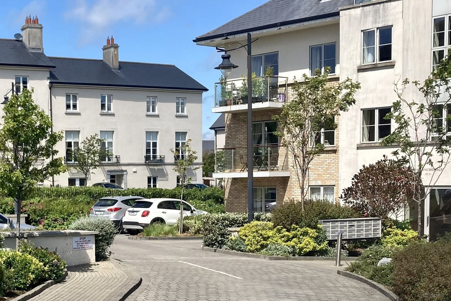 Apartment 28 The Anchorage, The Crescent, Malahide, Co. Dublin