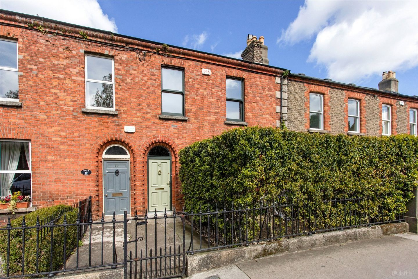 22 Shelbourne Road, Ballsbridge, Dublin 4, D04FR99