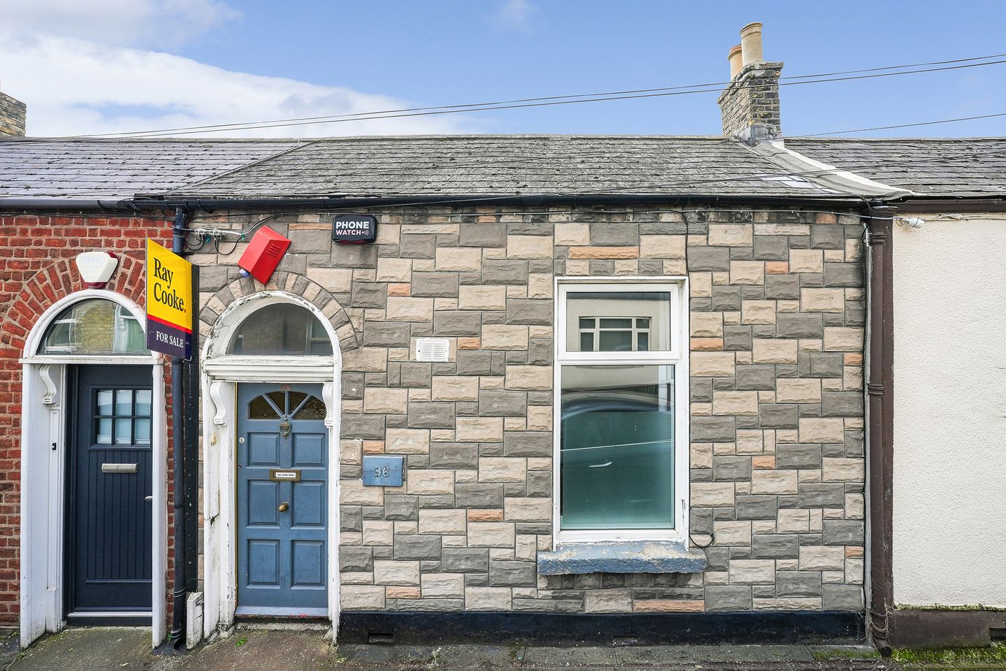 36 Bessborough Avenue, North Strand, Dublin 3