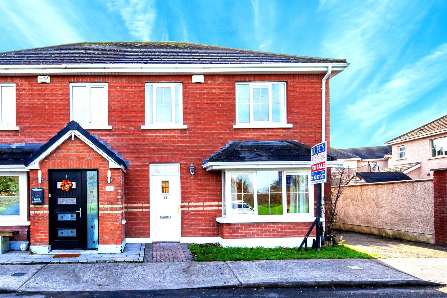 33 Bellgree Rise, Tyrrelstown, Dublin 15, D15Y2W9