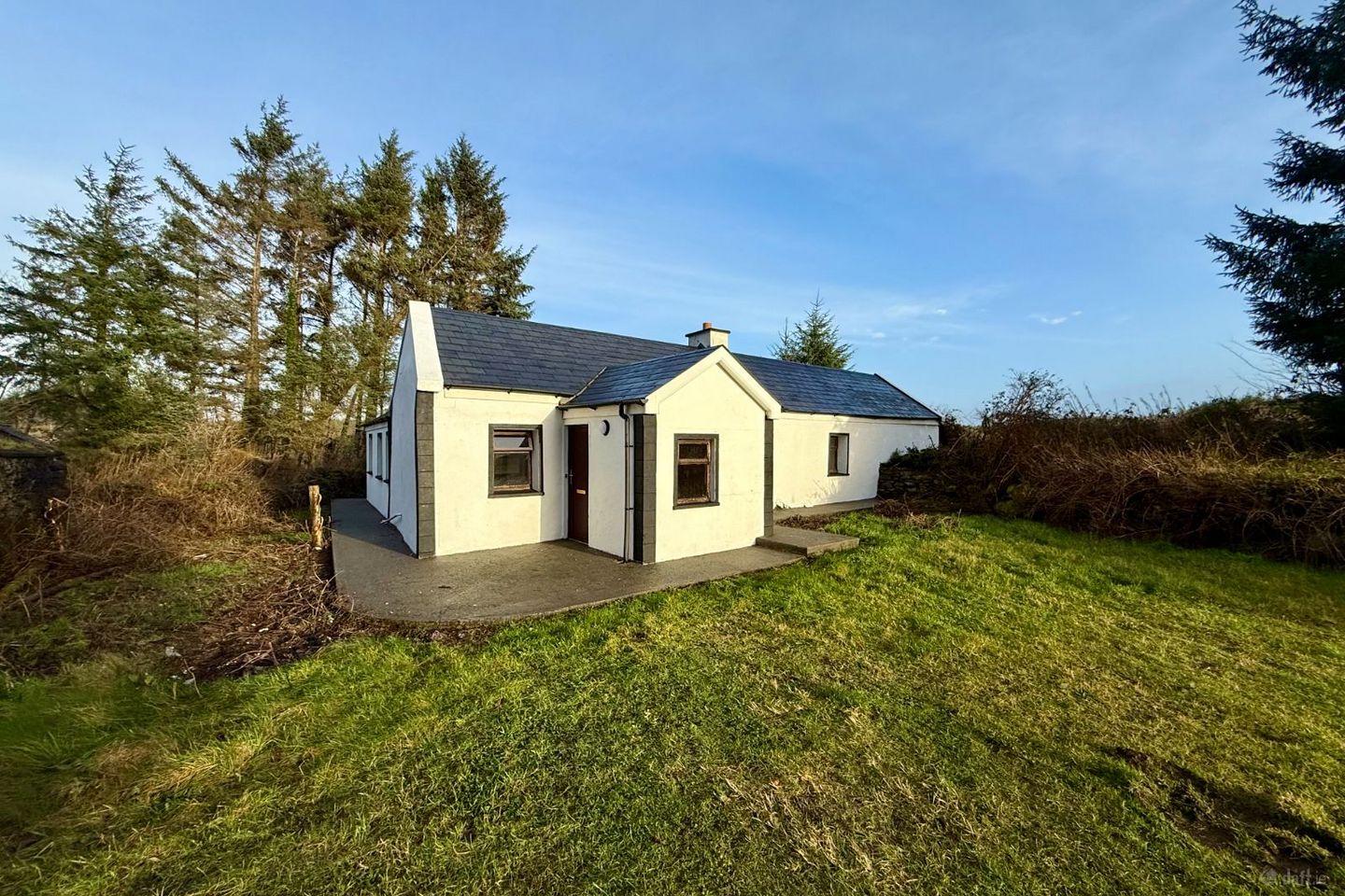 Shammerbaun, Kilkelly, Ballyhaunis, Co. Mayo, F35XR84