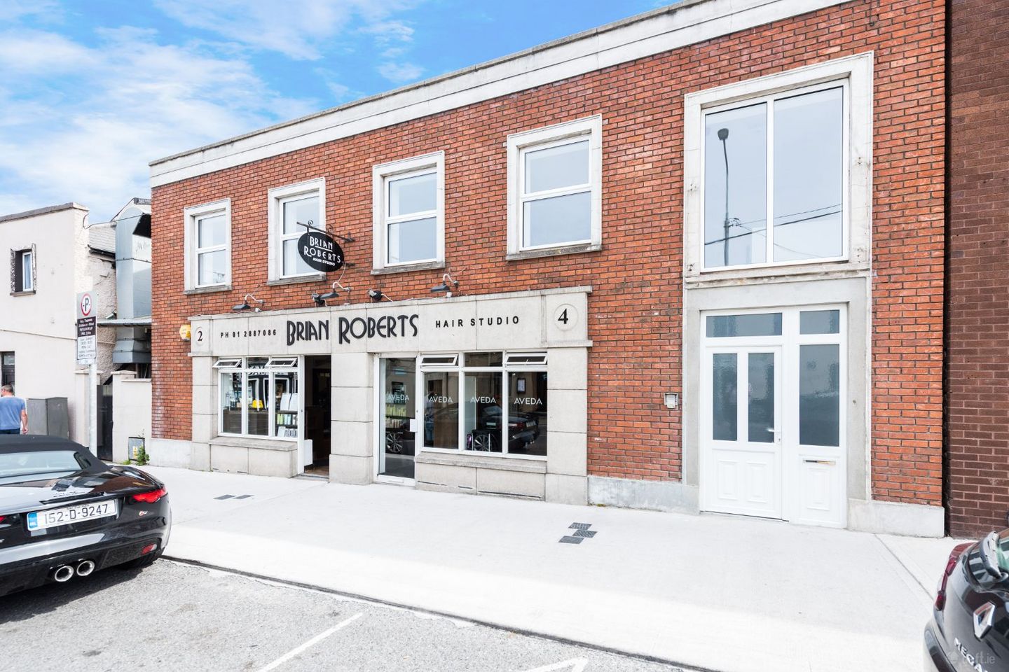 6 Temple Road, Blackrock, Co. Dublin