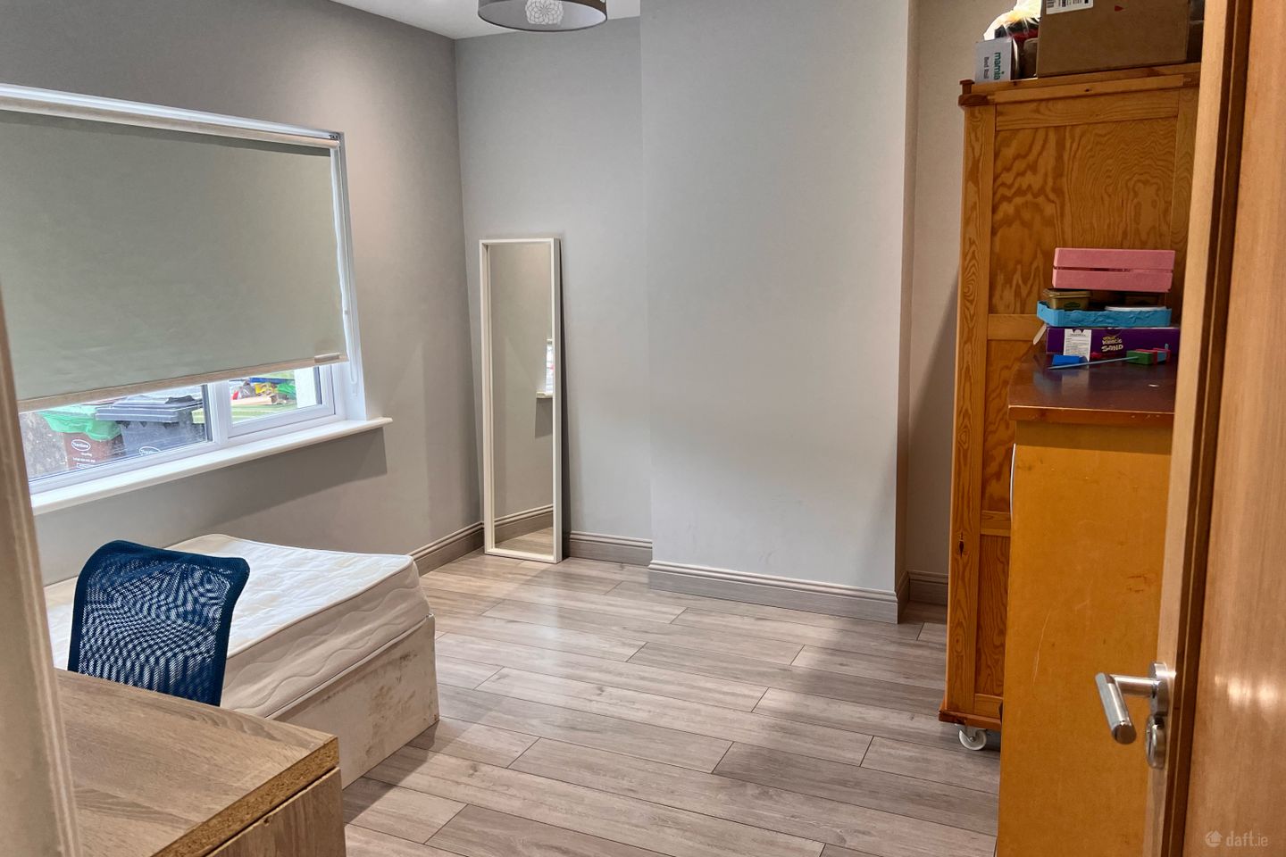 Hughes road south, Walkinstown, Dublin 12