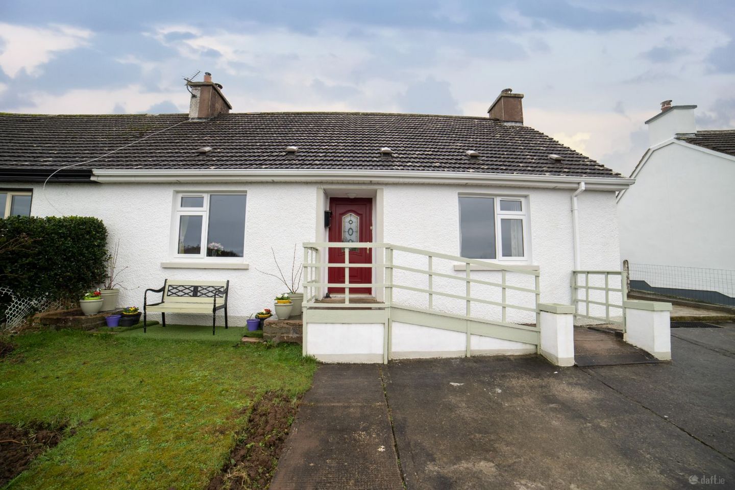 3 The Terrace, Freemount, Freemount, Co. Cork, P56Y598