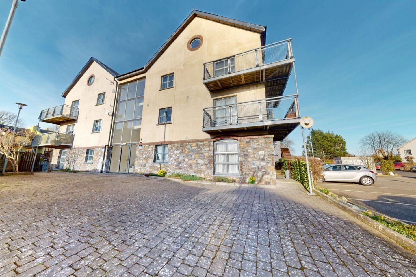 6 Corn Lodge, Castlebridge, Co. Wexford, Y35RF86