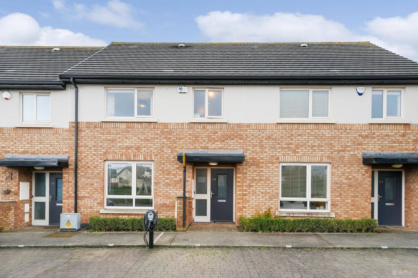 26 Abbots Grove Avenue, Knocklyon, Dublin 16, Knocklyon, Dublin 16