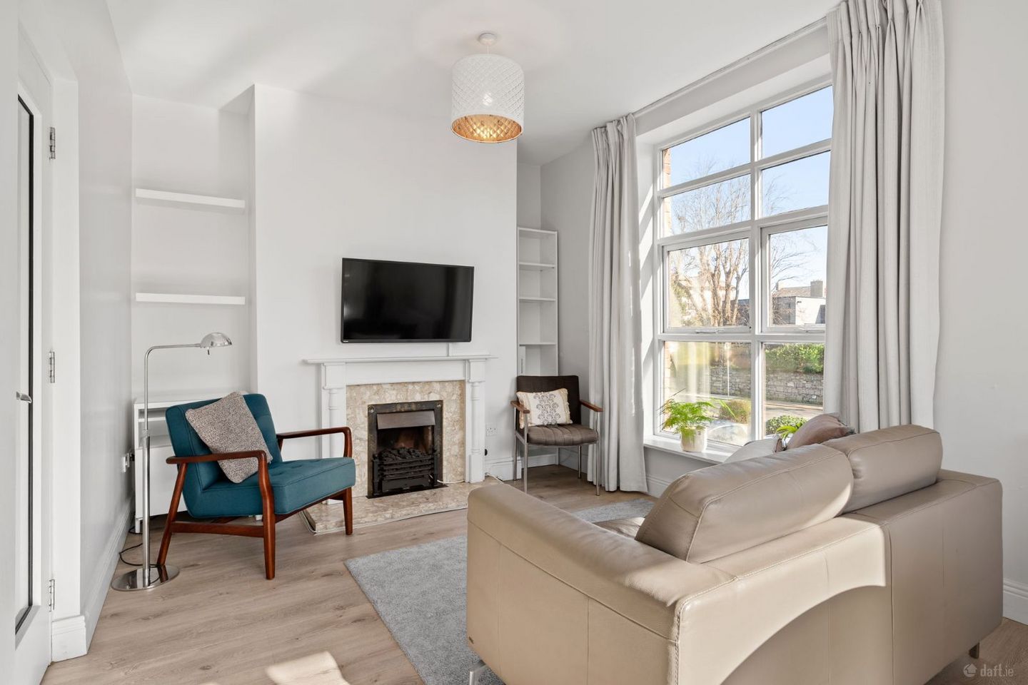 Apartment 18, Woodleigh Oak, Rathgar, Dublin 6, D06XP70