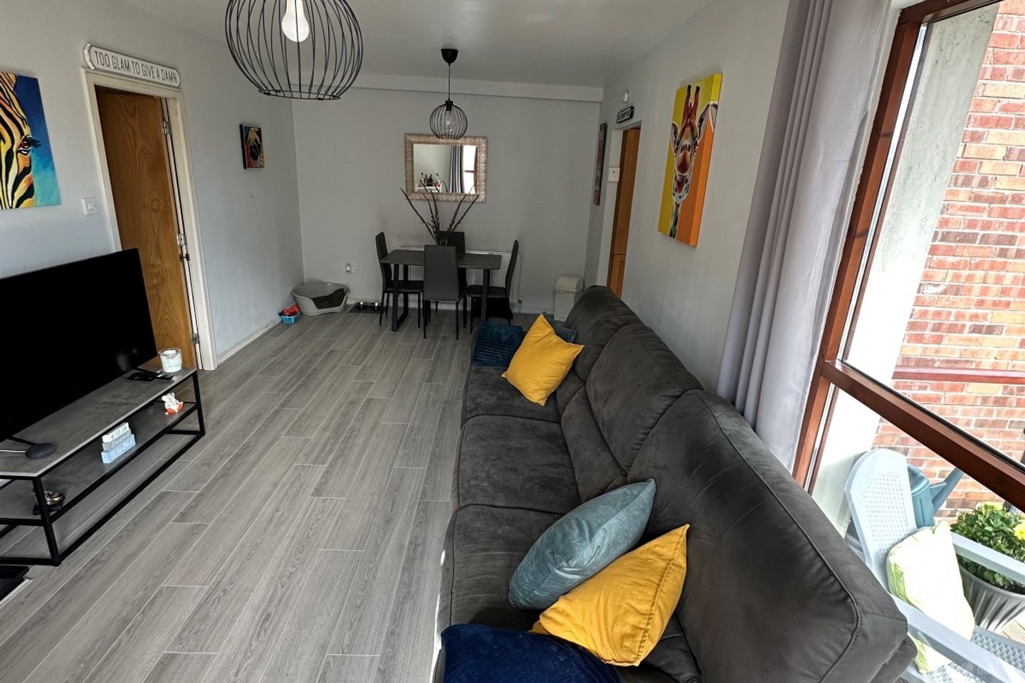 Apartment 47, Temple Lawns, Northwood, Dublin 9, Dublin 9