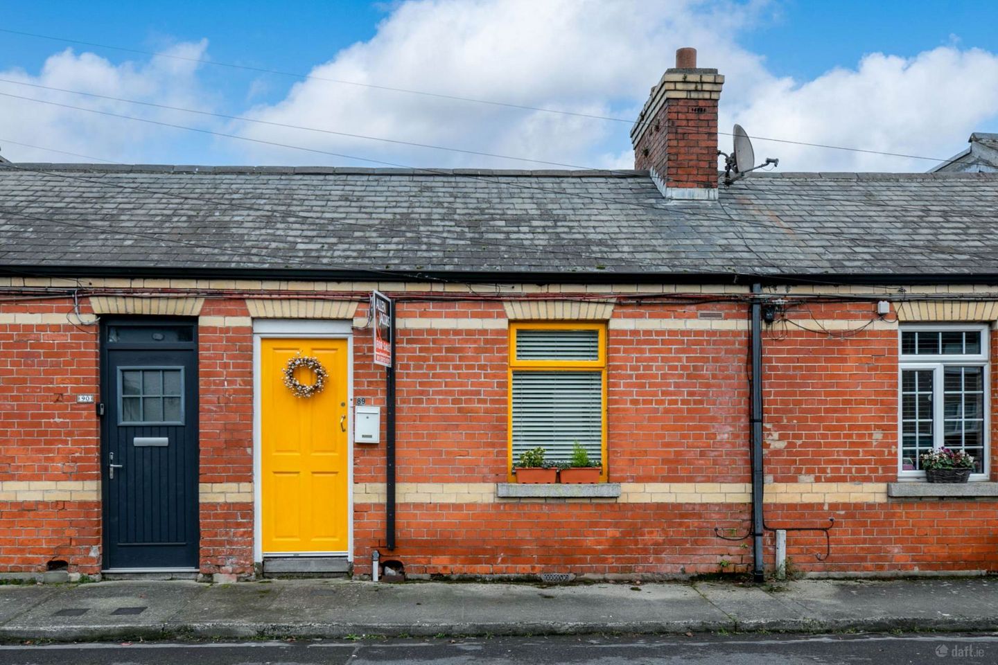 89 Ringsend Park, Ringsend, Dublin 4, D04ND28