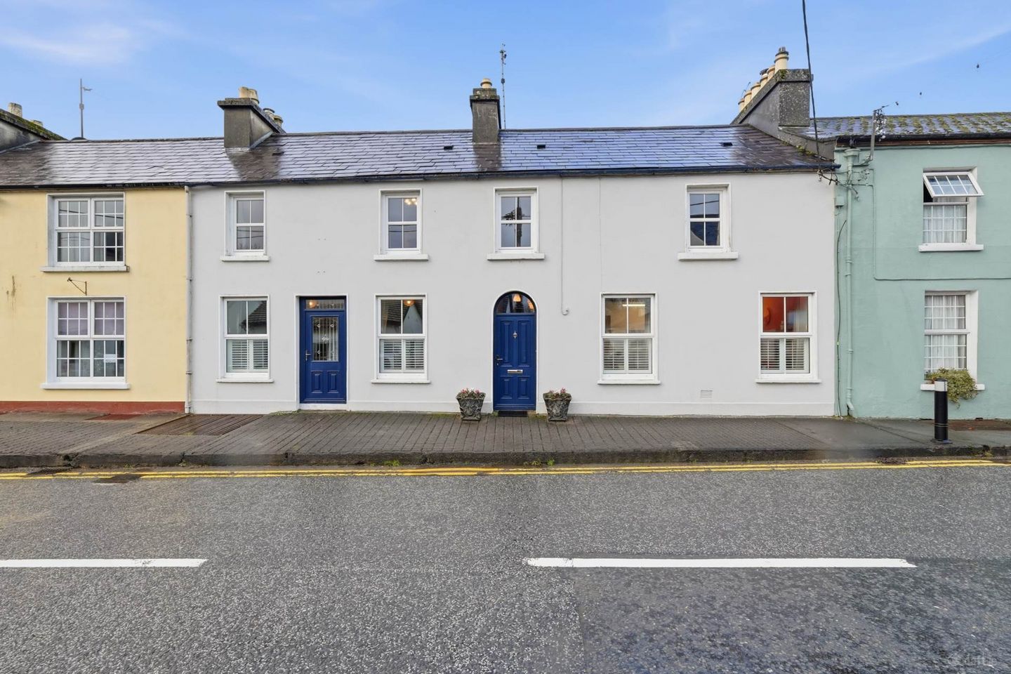 Main Street, Oughterard, Galway, Co. Galway, H91TX9W