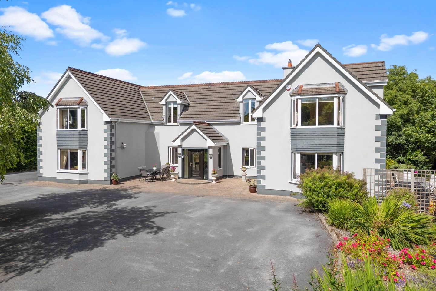 River Run Lodge, Glann Road, Oughterard, Galway, Co. Galway, H91W83H