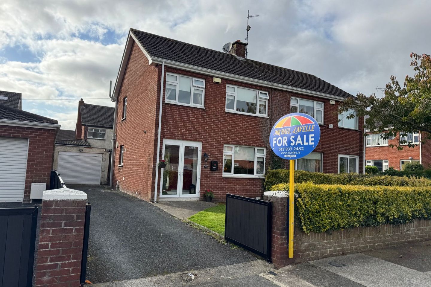 51 Glenwood, Dundalk, Dundalk, Co. Louth, A91K4A4