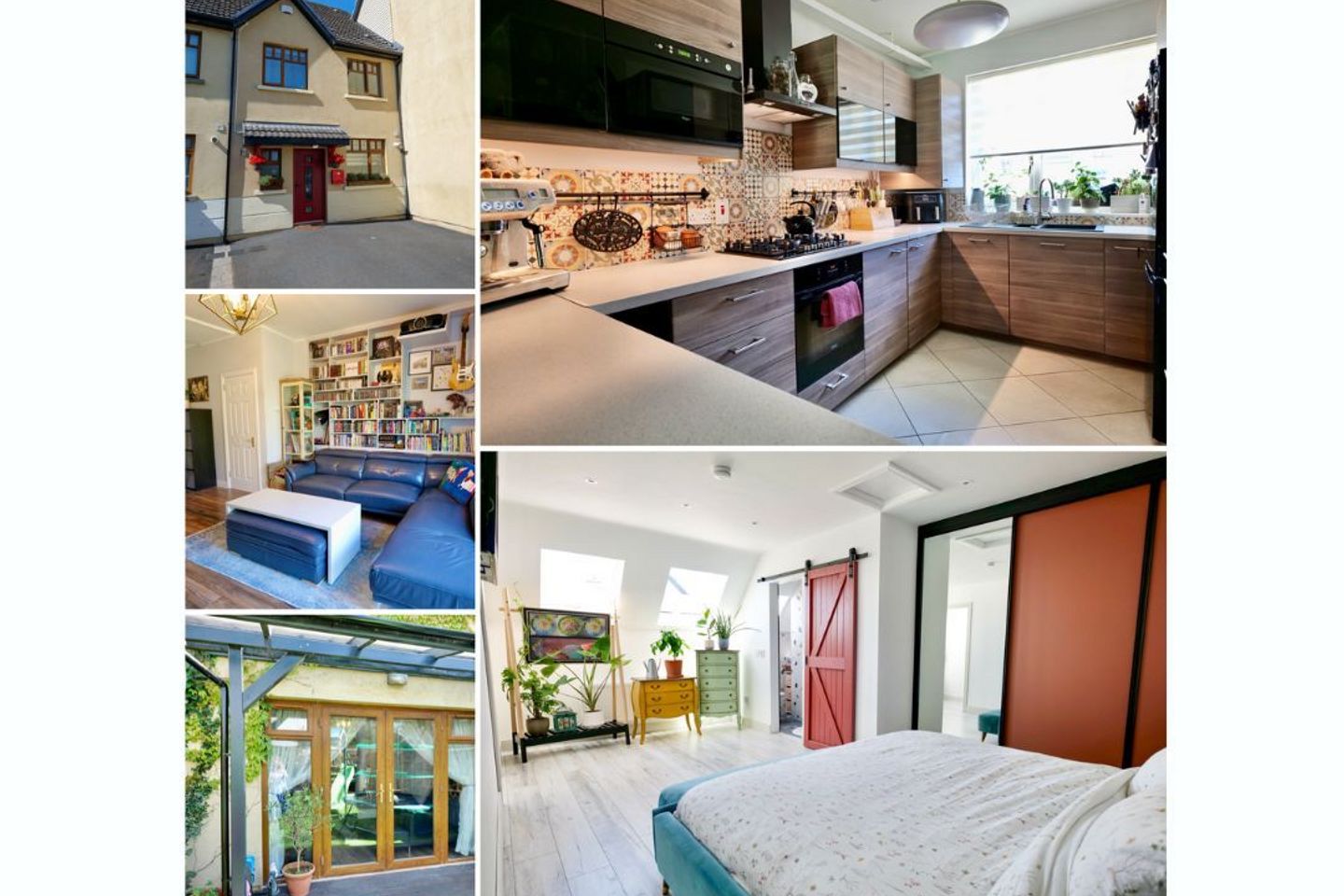 26 The Park, Ros Mor, Old Cork Road, Limerick City, V94V25E