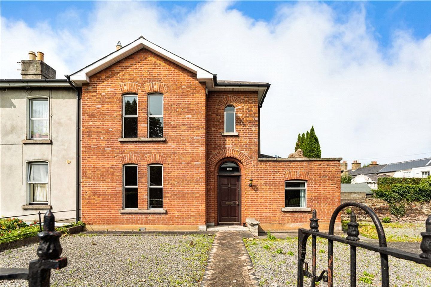 100 Haddington Road Ballsbridge Dublin 4, Ballsbridge, Dublin 4, D04F5F7