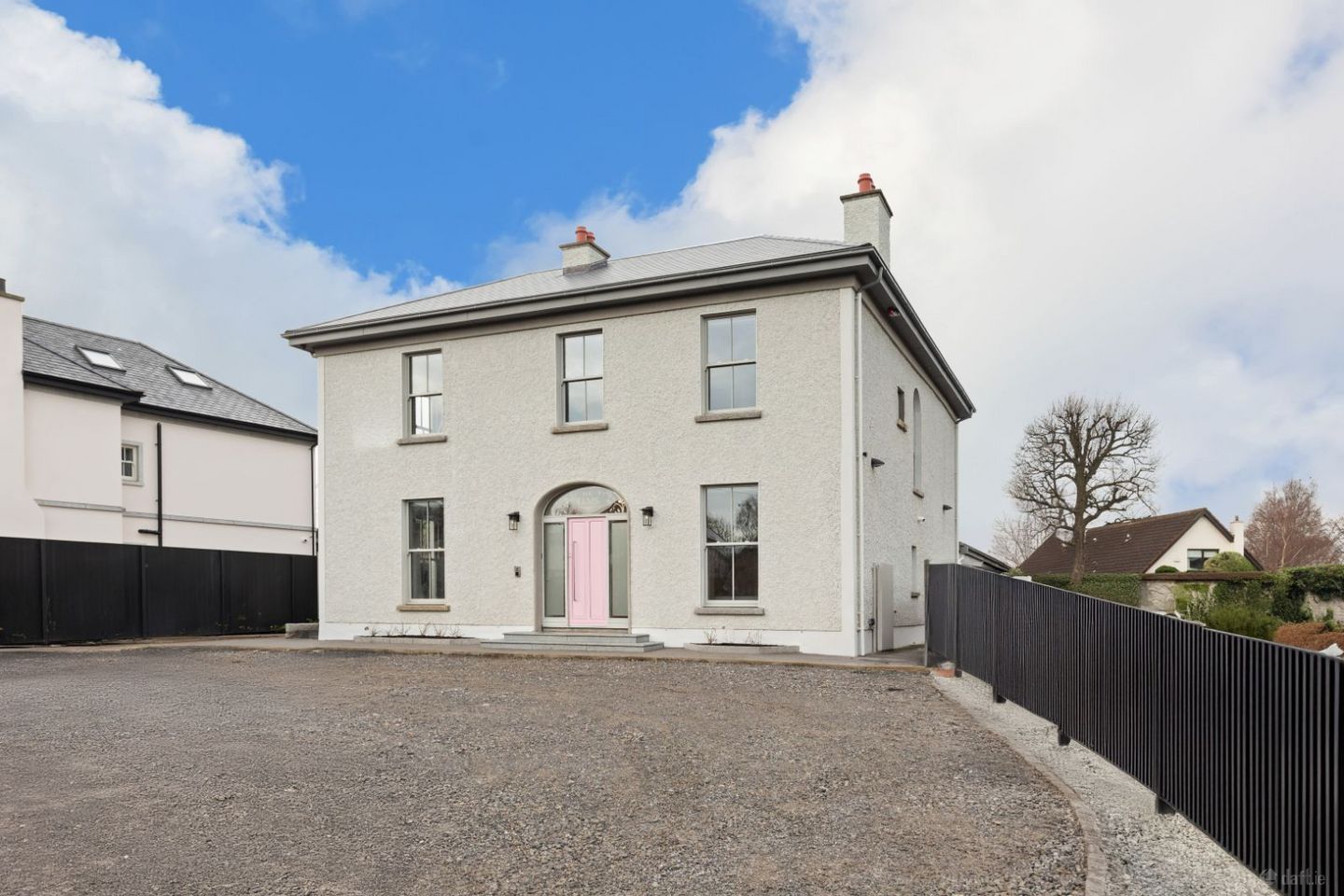 The Elms, College Road, Castleknock, Dublin 15