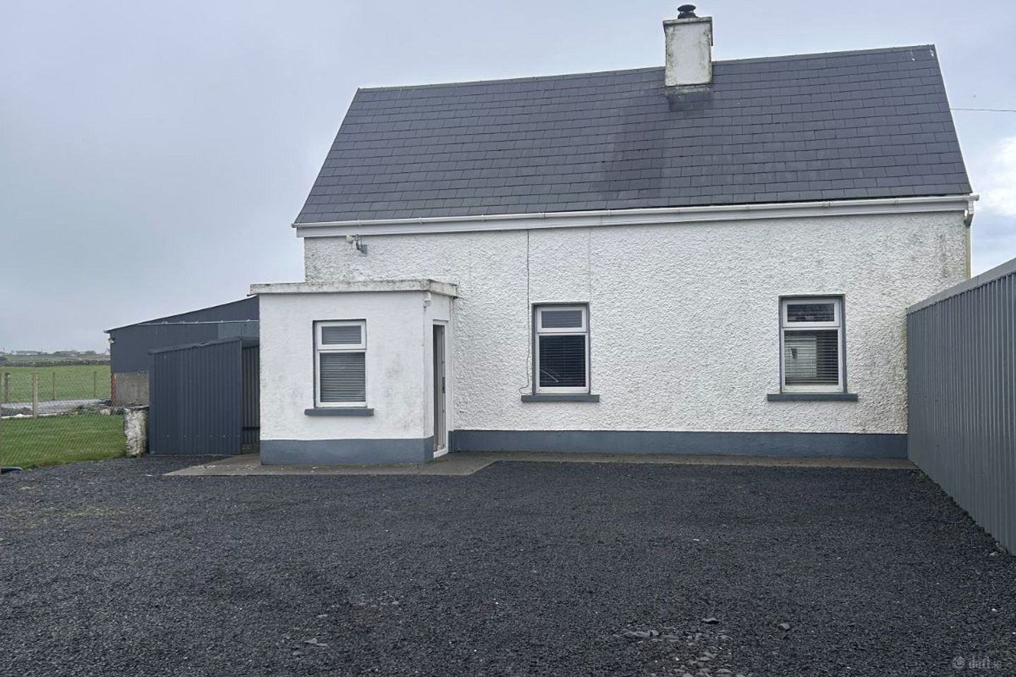 Rusheens, Corofin, Co. Galway