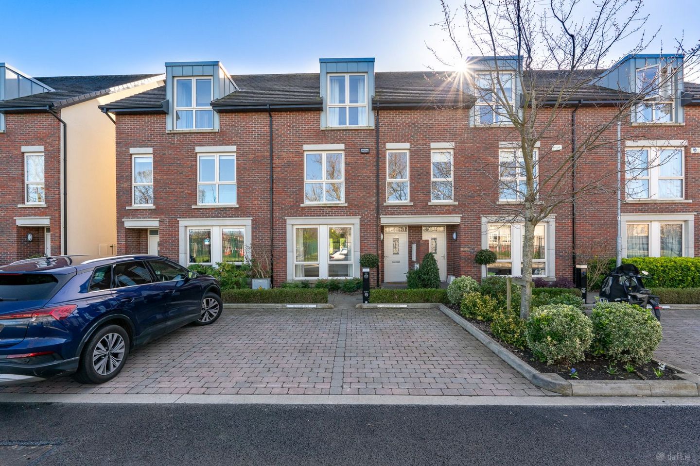 35 Fairway Drive, Cualanor, Glenageary, Co. Dublin