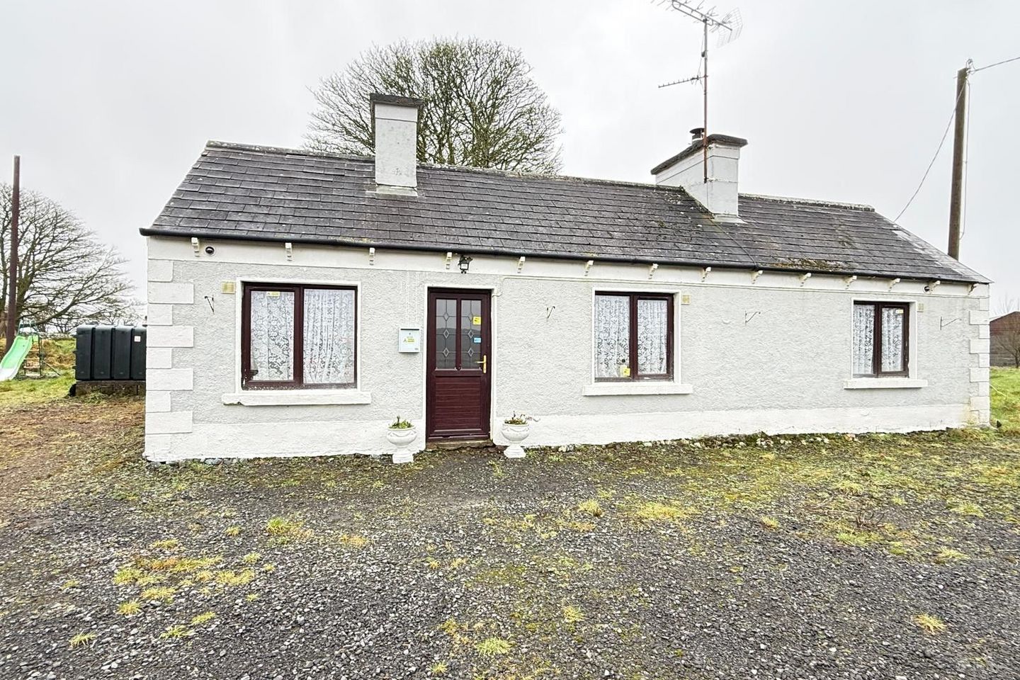 Ardkill, Ballaghaderreen, Co. Roscommon, F45PH33
