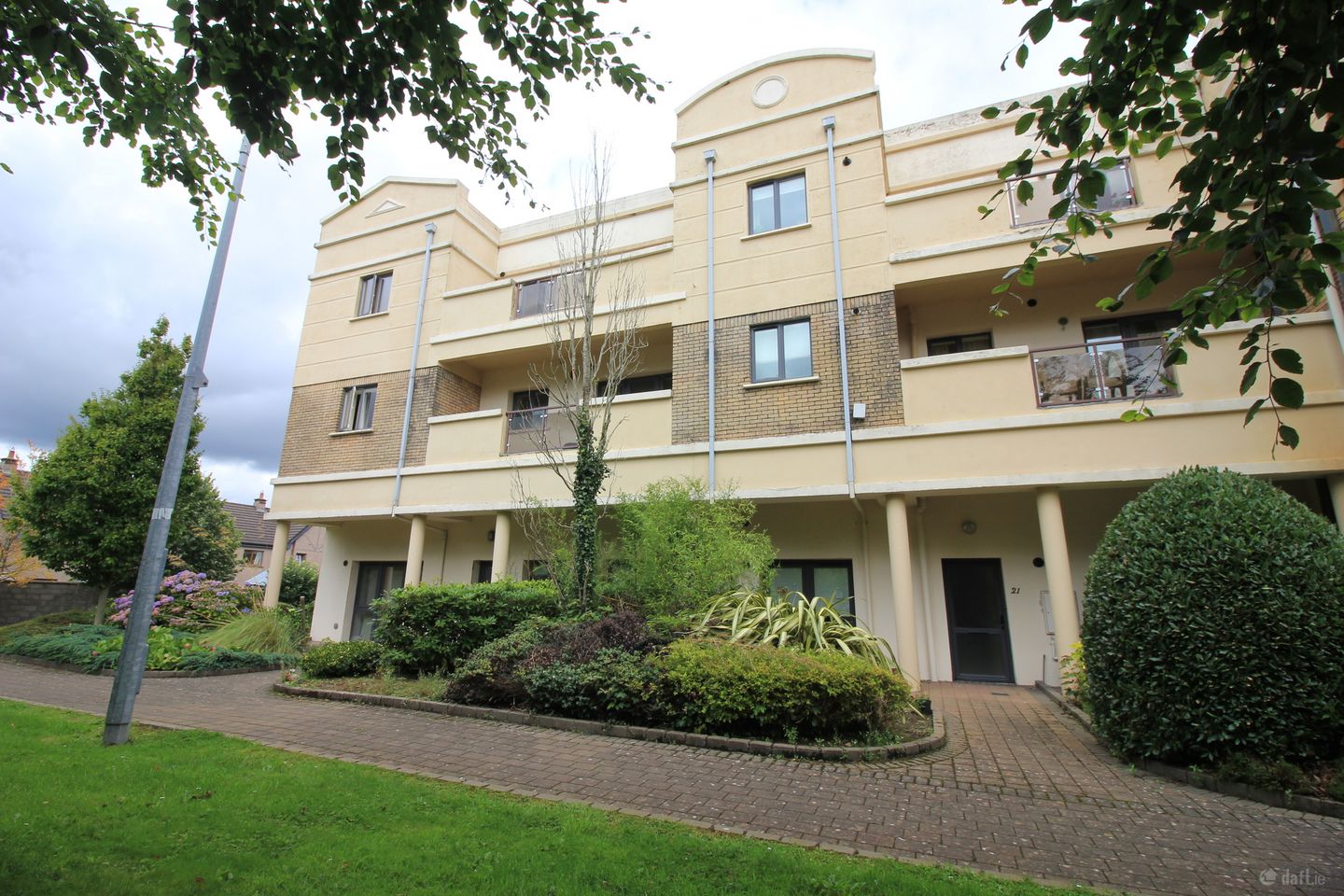 Apartment 35, The Mall, Maryborough Woods, Douglas, Co. Cork, T12R896