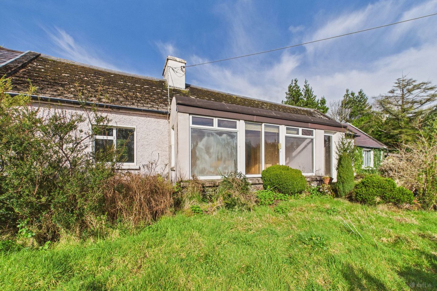 The Old Farmhouse, Minard West, Lispole, Doonmanagh, Co. Kerry, V92Y5Y6