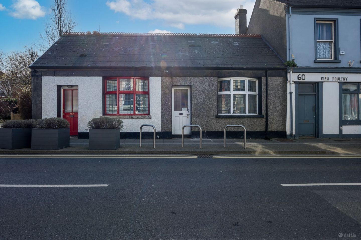 59B Castle Street, Dalkey, Dalkey, Co. Dublin, A96P997