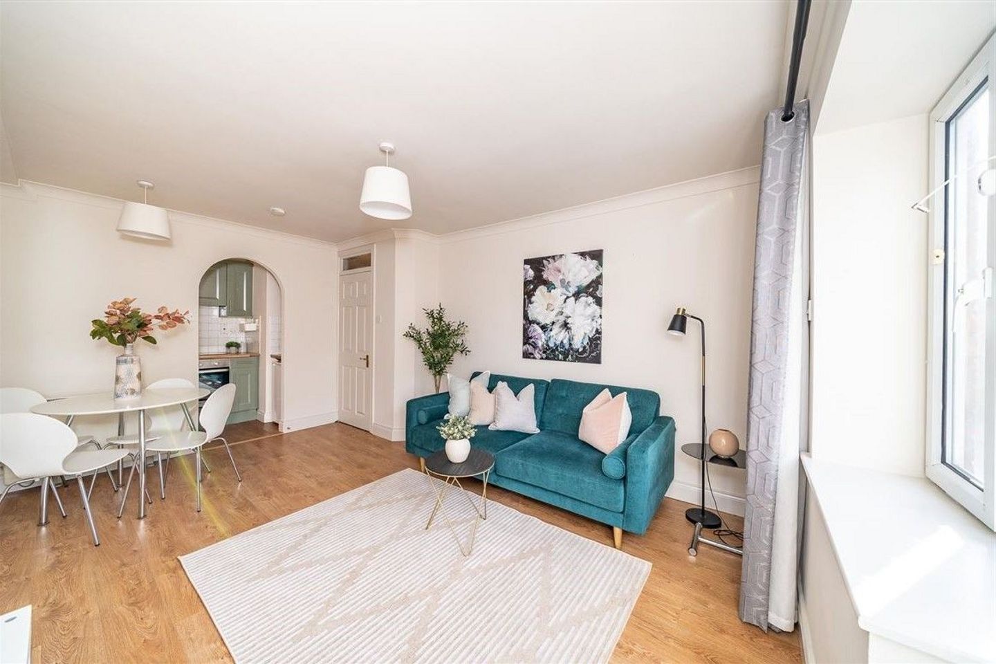 Castleforbes Square,Dublin 1, IFSC, Dublin 1