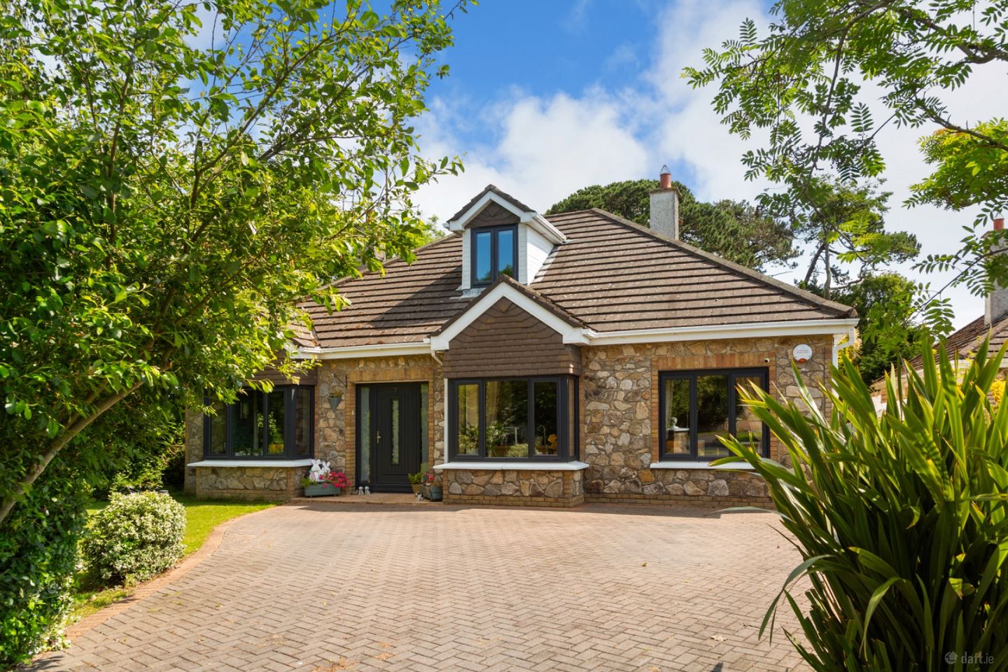 7 Hunters Leap, Leamore Upper, Newcastle, Co. Wicklow, A63K032