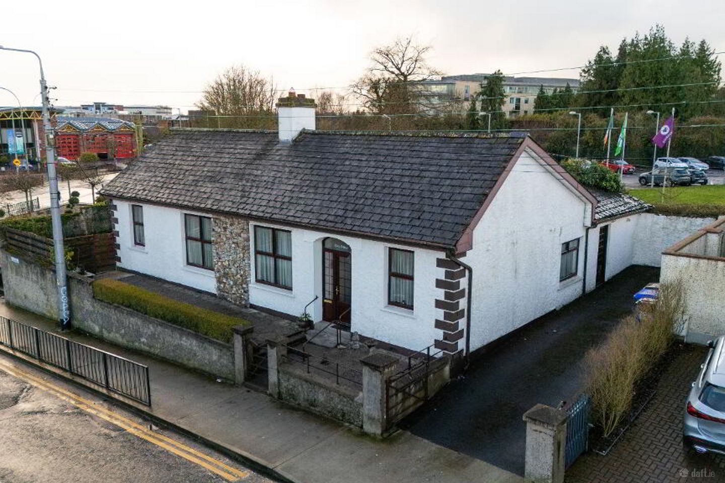 Viola Cottage, St Josephs Road, Carlow Town, Co. Carlow, Carlow Town, Co. Carlow, R93R254