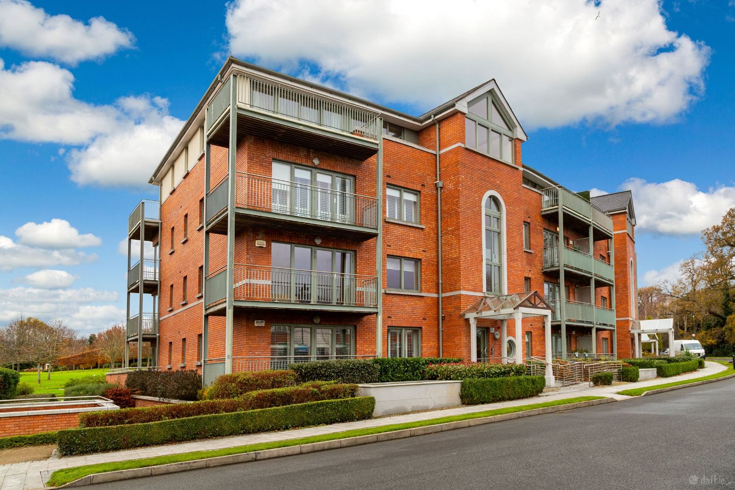 4 Maple Lodge, Farmleigh, Castleknock, Dublin 15, D15Y898
