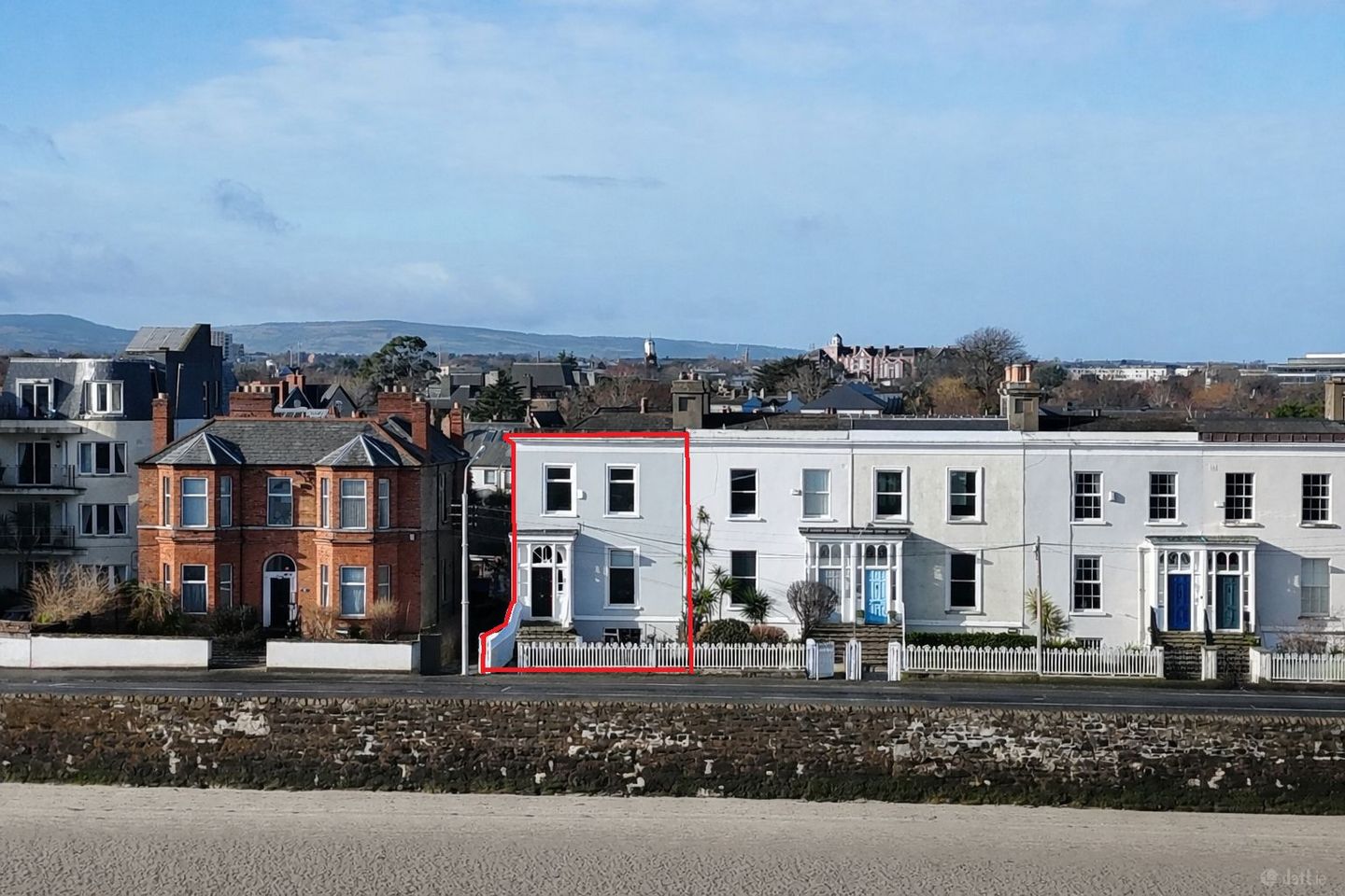 41 Strand Road, Sandymount, Dublin 4, D04R271