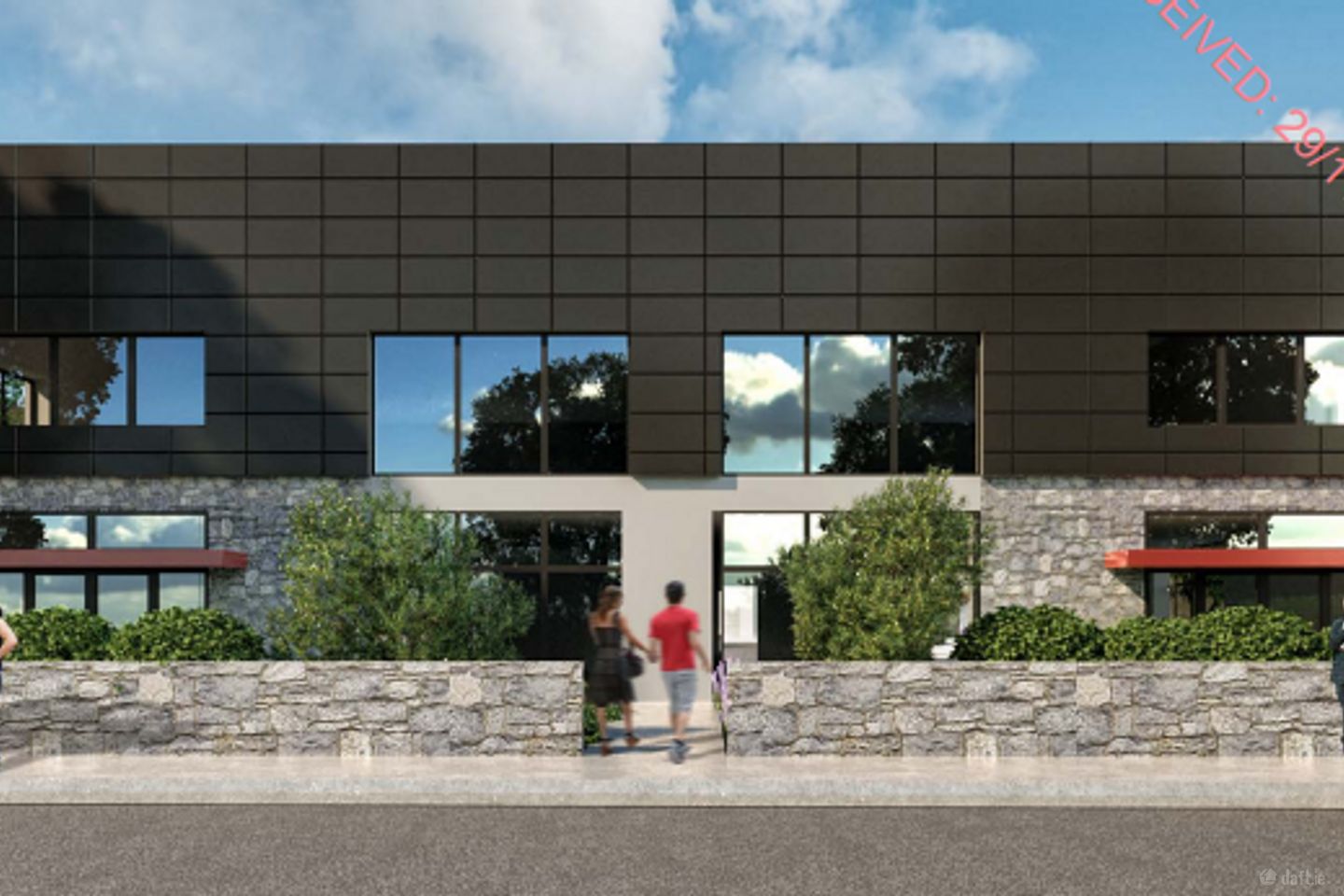 Ennis Road, Gort, Co. Galway