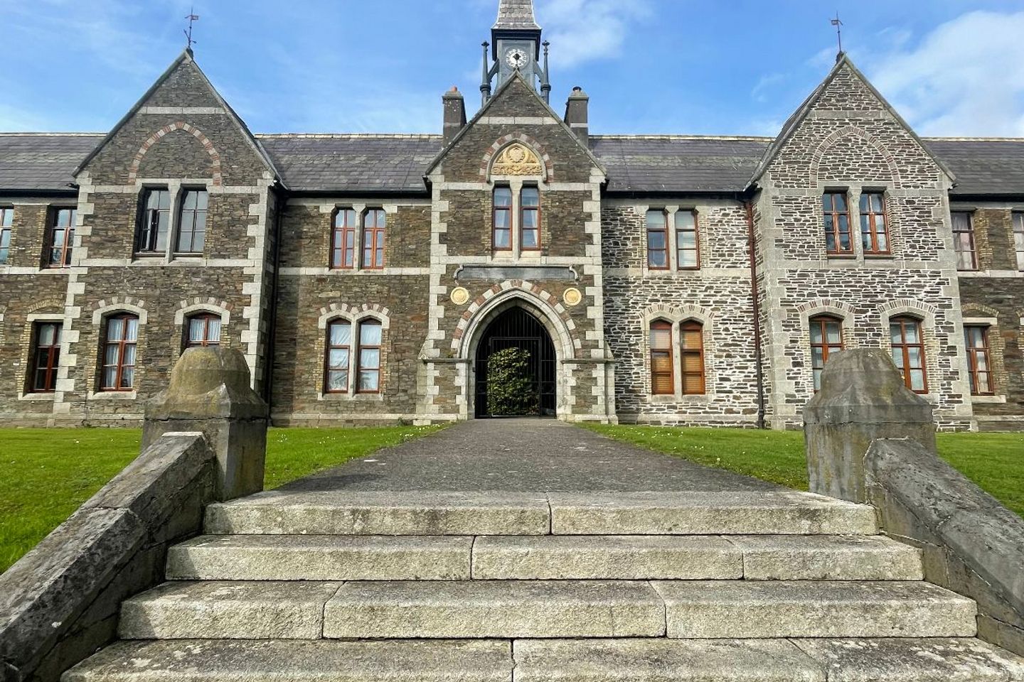 Apartment 19, Manor Court, Cork Road, Waterford City Centre